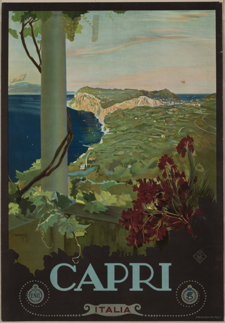 Capri